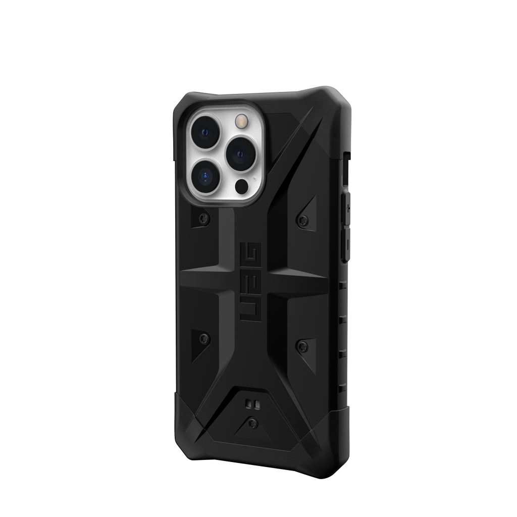 UAG Pathfinder Rugged Case iPhone 13 Pro 6.1 Black