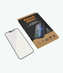 PanzerGlass Screen Guard iPhone 13 Pro Max 6.7 Anti Bluelight Black Frame