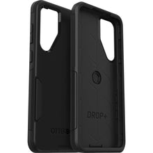Load image into Gallery viewer, Otterbox Commuter Case Samsung S23 Plus 5G 6.6 inch - Black