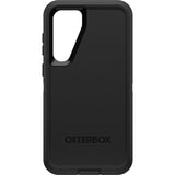 Otterbox Defender Case Samsung S24 Standard 5G 6.2 inch - Black
