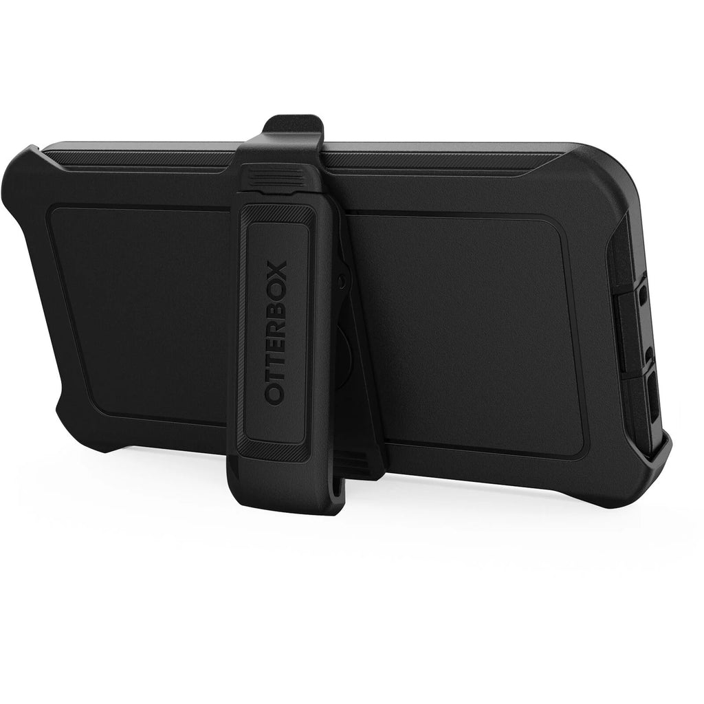 Otterbox Defender Case Samsung S23 Standard 5G 6.1 inch - Black