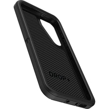 Load image into Gallery viewer, Otterbox Defender Case Samsung S23 Plus 5G 6.6 inch - Black