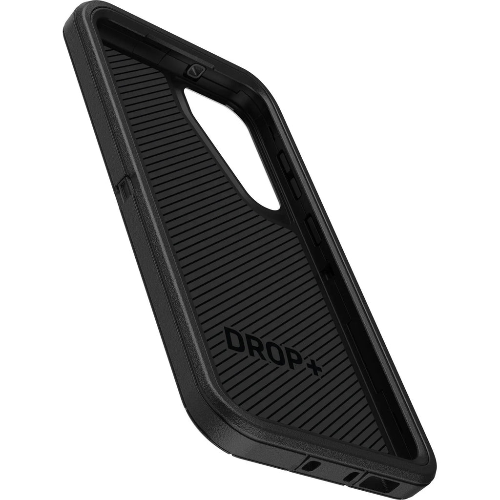 Otterbox Defender Case Samsung S24 Standard 5G 6.2 inch - Black