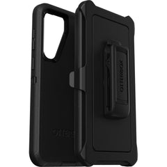 Otterbox Defender Case Samsung S24 Standard 5G 6.2 inch - Black
