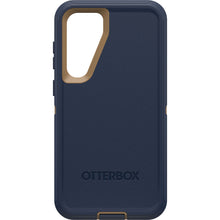 Load image into Gallery viewer, Otterbox Defender Case Samsung S23 Plus 5G 6.6 inch - Blue