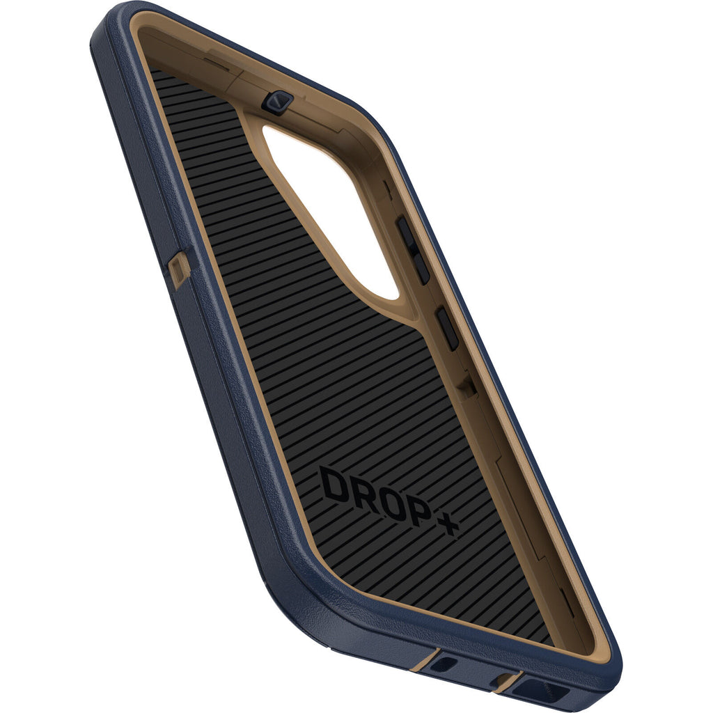 Otterbox Defender Case Samsung S23 Plus 5G 6.6 inch - Blue