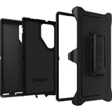 Otterbox Defender Case Samsung S24 Ultra 5G 6.8 inch - Black