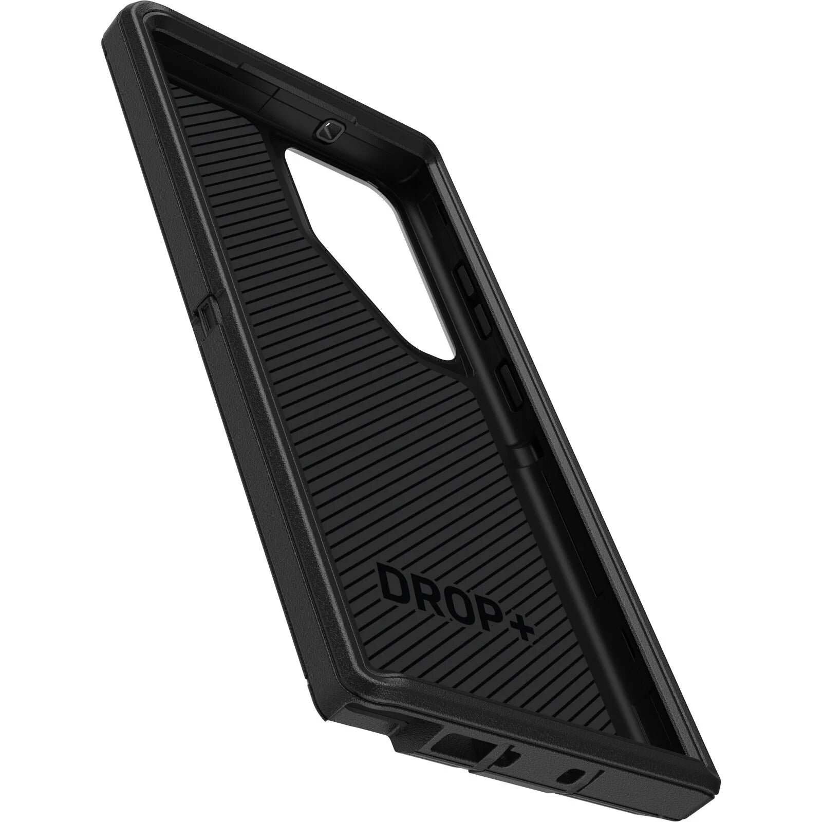 Otterbox Defender Case Samsung S23 Ultra 5G 6.8 inch - Black