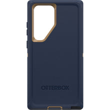 Load image into Gallery viewer, Otterbox Defender Case Samsung S23 Ultra 5G 6.8 inch - Blue