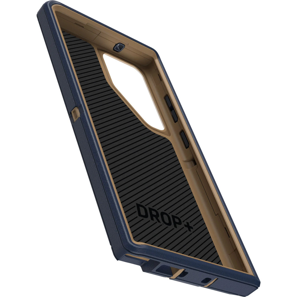 Otterbox Defender Case Samsung S23 Ultra 5G 6.8 inch - Blue