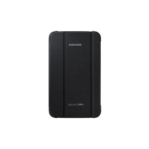Genuine Samsung Galaxy Tab 3 8.0 Book Cover Case EF-BT310BBEGWW Black3