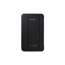 Load image into Gallery viewer, Genuine Samsung Galaxy Tab 3 8.0 Book Cover Case EF-BT310BBEGWW Black3