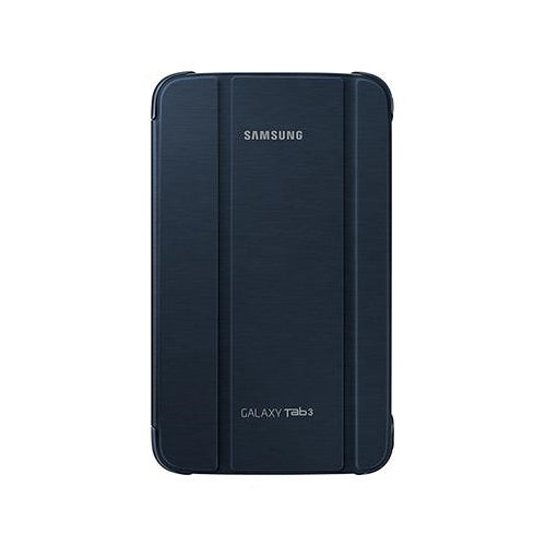 Genuine Samsung Galaxy Tab 3 8.0 Book Cover Case EF-BT310BLEGWW Blue 4