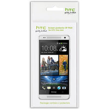 Load image into Gallery viewer, Genuine HTC One Mini SP P920 Screen Protector 2 pack - 66H00127-00M 1