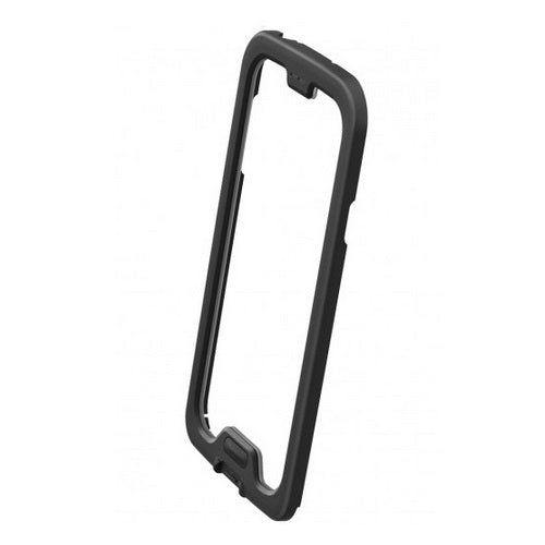 Genuine LifeProof Nuud Case for Samsung Galaxy S4 - Black / Clear 4