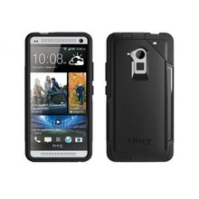 Load image into Gallery viewer, Genuine OtterBox Commuter Case suits HTC One Max - Black 1