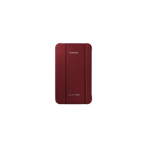 Genuine Samsung Galaxy Tab 3 8.0 Book Cover Case EF-BT310BREGWW Red4