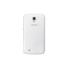 Load image into Gallery viewer, Genuine Samsung S-View Cover Case suits Samsung Galaxy Mega - White 5