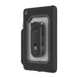 Griffin Survivor All Terrain 2021 Rugged Case iPad 10.2 7th 8th Gen - Black 4