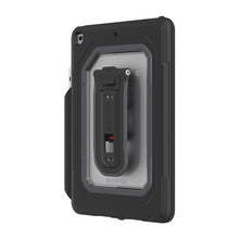 Load image into Gallery viewer, Griffin Survivor All Terrain 2021 Rugged Case iPad 10.2 7th 8th Gen - Black 4