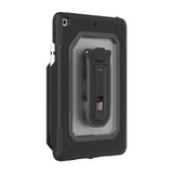 Griffin Survivor All Terrain 2021 Rugged Case iPad 10.2 7th 8th Gen - Black 1