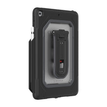 Load image into Gallery viewer, Griffin Survivor All Terrain 2021 Rugged Case iPad 10.2 7th 8th Gen - Black 1
