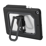 Griffin Survivor All Terrain 2021 Rugged Case iPad 10.2 7th 8th Gen - Black 5