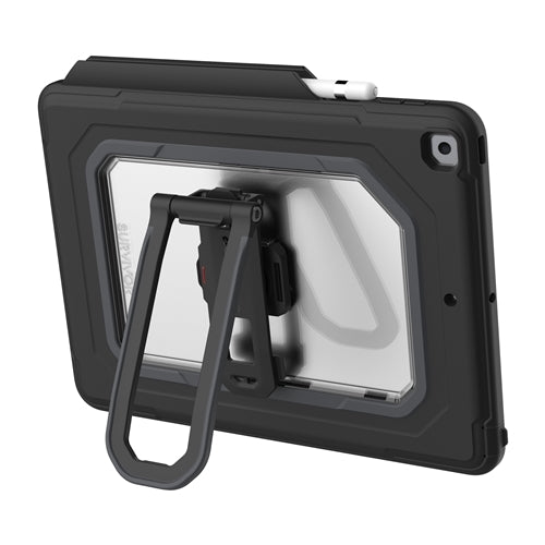 Griffin Survivor All Terrain 2021 Rugged Case iPad 10.2 7th 8th Gen - Black 5
