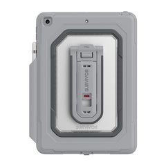 Griffin Survivor All Terrain Medical iPad 7th & 8th 10.2 inch - Gray 3