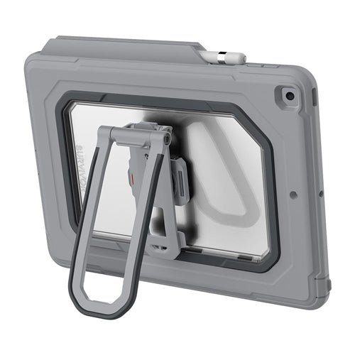 Griffin Survivor All Terrain Medical iPad 7th & 8th 10.2 inch - Gray 6