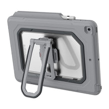 Load image into Gallery viewer, Griffin Survivor All Terrain Medical iPad 7th &amp; 8th 10.2 inch - Gray 6