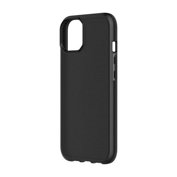 Griffin Survivor Clear Tough Case iPhone 13 Standard 6.1 inch - Black