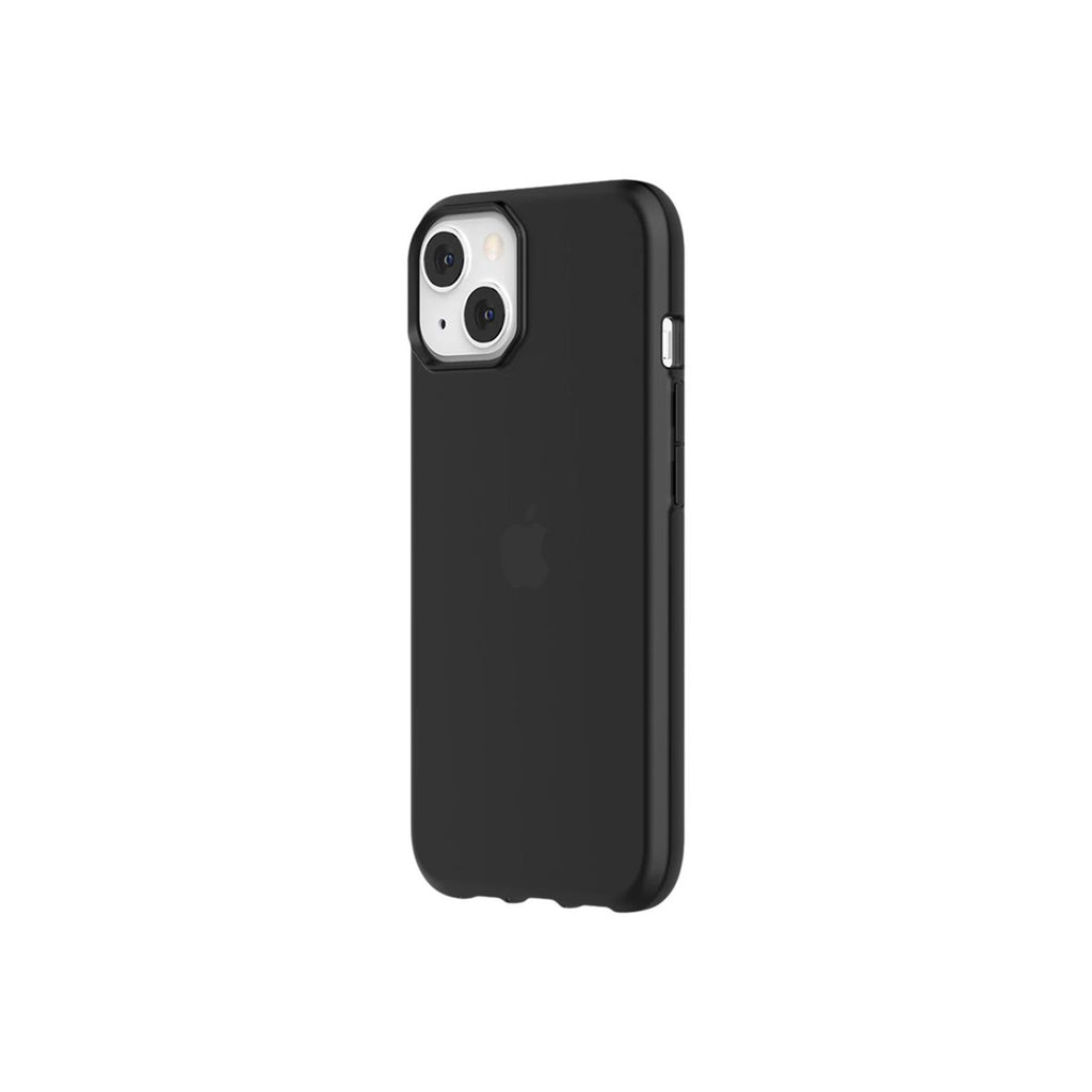 Griffin Survivor Clear Tough Case iPhone 13 Standard 6.1 inch - Black