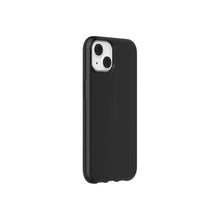 Load image into Gallery viewer, Griffin Survivor Clear Tough Case iPhone 13 Standard 6.1 inch - Black