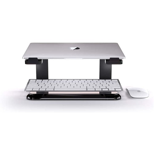 Griffin Elevator Laptop & Macbook Stand Black Edition 4