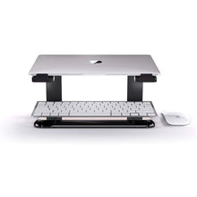 Load image into Gallery viewer, Griffin Elevator Laptop &amp; Macbook Stand Black Edition 4