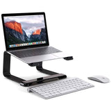 Griffin Desktop Elevator Laptop & Macbook Stand Home & Office - Black