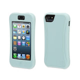 Griffin Explorer iPhone 5 Case Surround Protection Grey White