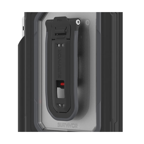 Griffin Survivor Apple Kickstand Add On for New Griffin Case 2019-2021 4