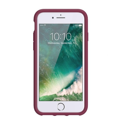 Griffin Survivor Adventure for iPhone 7 Black Cherry / Bonbon Glitter 3