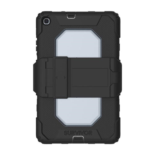 Griffin Survivor All-Terrain Tough Case Samsung Galaxy Tab A 10.1 2019 - Black4
