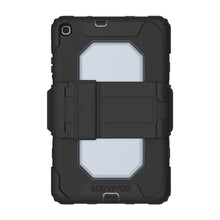 Load image into Gallery viewer, Griffin Survivor All-Terrain Tough Case Samsung Galaxy Tab A 10.1 2019 - Black4