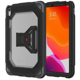 Griffin Survivor All Terrain Case iPad Air 5 & Air 4 10.9 inch - Black