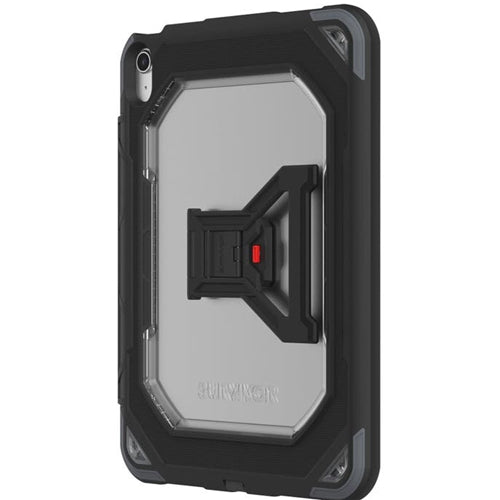 Griffin Survivor All Terrain iPad Air 4 2020 10.9 inch - Black 5
