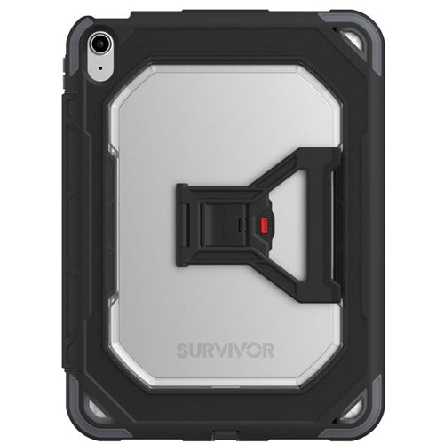 Griffin Survivor All Terrain iPad Air 4 2020 10.9 inch - Black 7