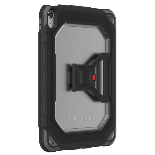Griffin Survivor All Terrain iPad Air 4 2020 10.9 inch - Black 2