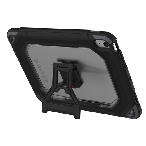 Griffin Survivor All Terrain iPad Air 4 2020 10.9 inch - Black 4