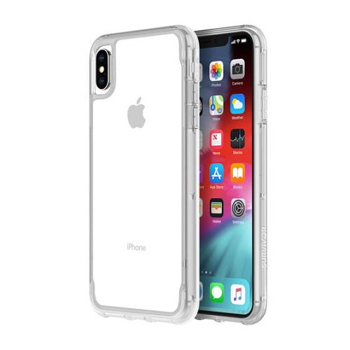 Griffin Survivor Clear Case for iPhone Xs Max - Clear 1