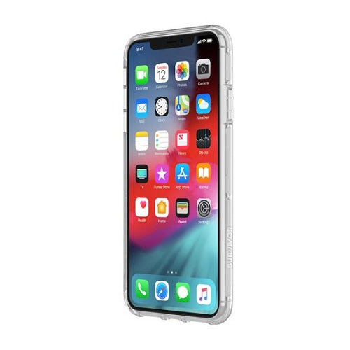 Griffin Survivor Clear Case for iPhone Xs Max - Clear 4