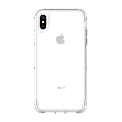 Griffin Survivor Clear Case for iPhone Xs Max - Clear 3